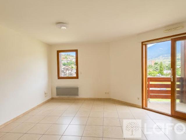 Appartement vente à Gap, Embrun