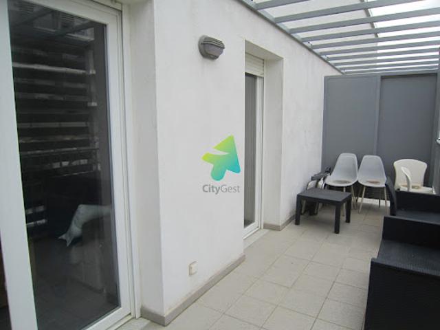 Appartement vente à Narbonne
