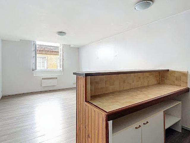 Appartement vente à Bayonne