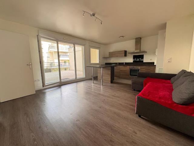 Appartement vente à Rambouillet, Elancourt