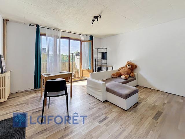 Appartement vente à Évreux, Evreux