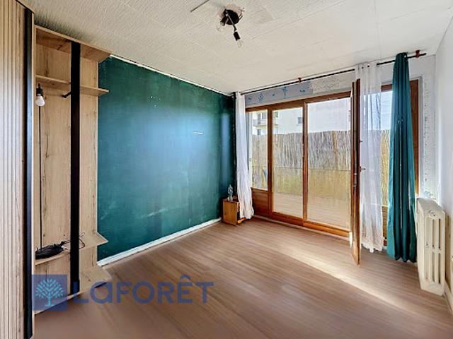 Appartement vente à Évreux, Evreux