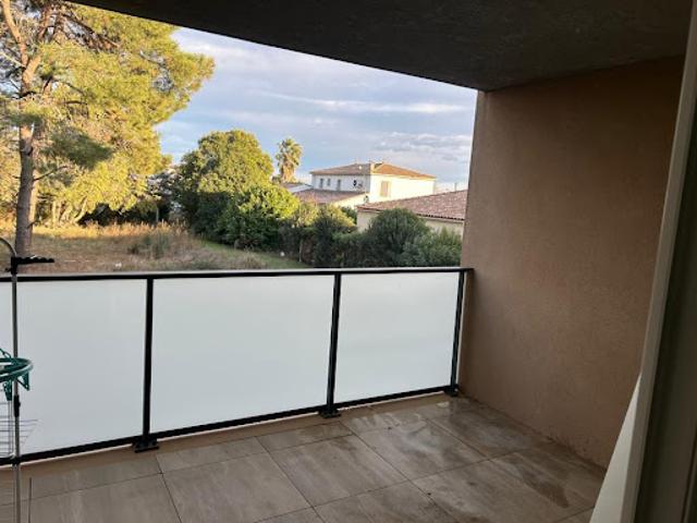 Appartement vente à Nîmes, Garons