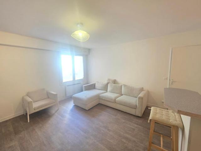 Appartement vente à Houilles, Yvelines