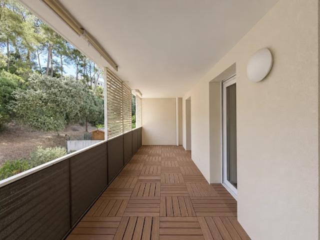 Appartement vente à Marseille, La Ciotat