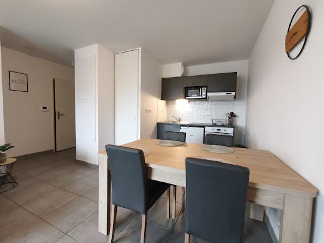 Appartement vente à Saint-Nazaire, Saint-nazaire