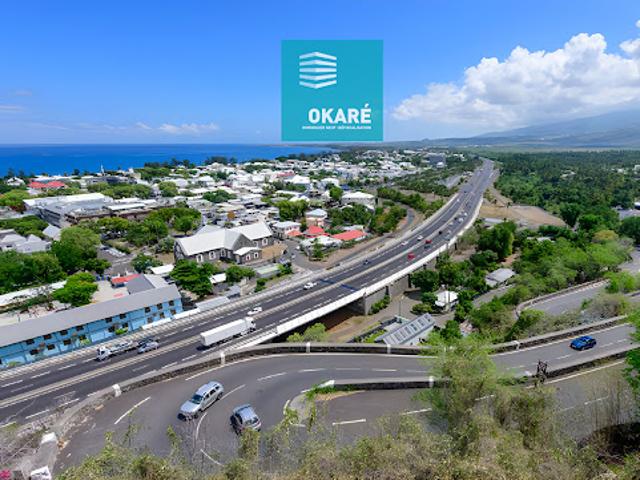 Appartement vente à La Réunion