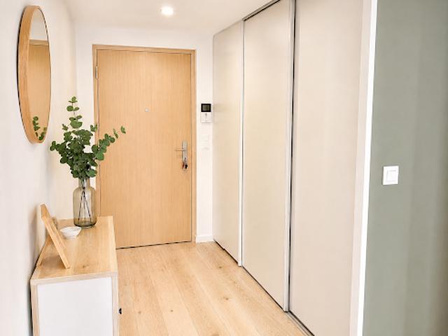 Appartement vente à Mantes-la-Jolie, Mantes-la-ville
