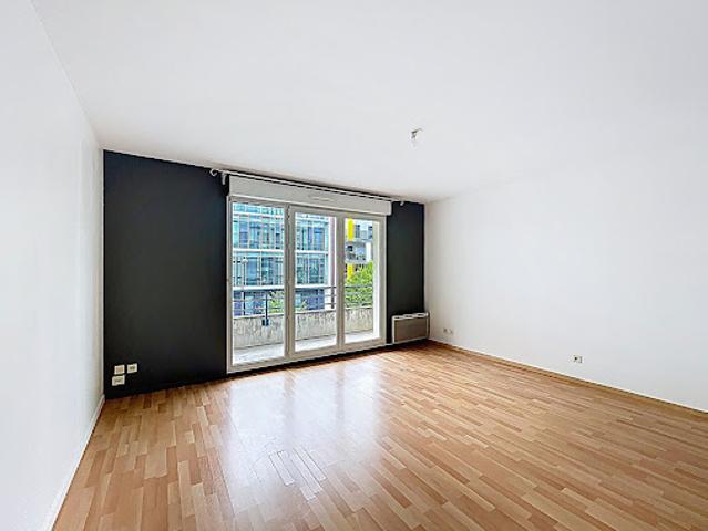 Appartement vente à Orléans