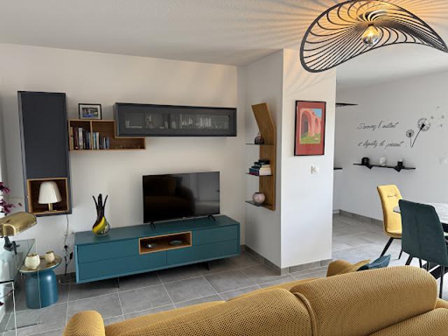 Appartement vente à Rochefort, Royan