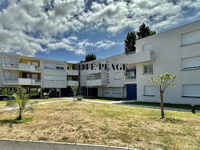 Appartement vente à Rochefort, Royan
