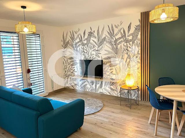 Appartement vente à Lyon, Métropole de Lyon