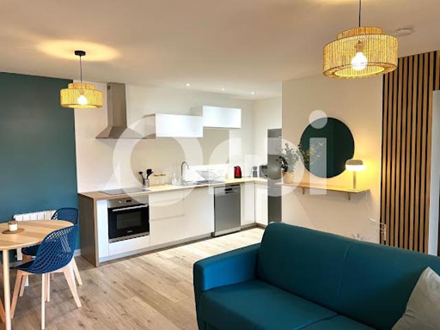 Appartement vente à Lyon, Métropole de Lyon