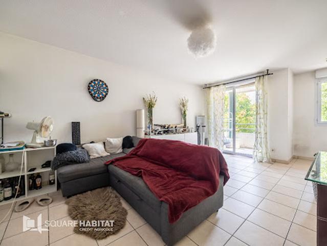Appartement vente à Toulouse