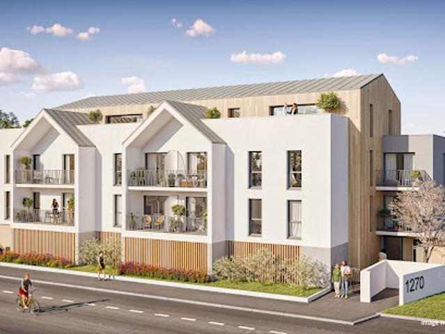 Appartement vente à Brest, Bretagne