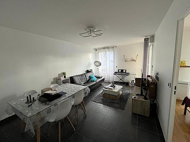 Appartement vente à Meaux, Le Pin