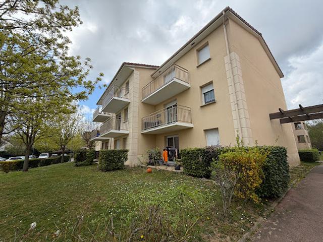 Appartement vente à Évreux, Evreux