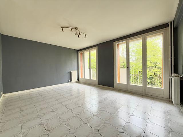 Appartement vente à Le Raincy, Gagny