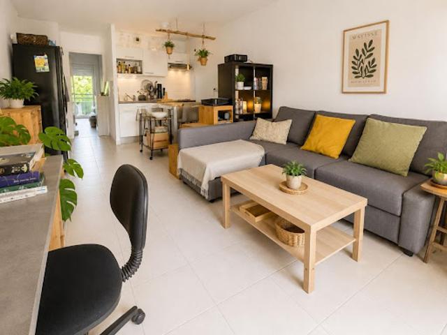 Appartement vente à Toulouse