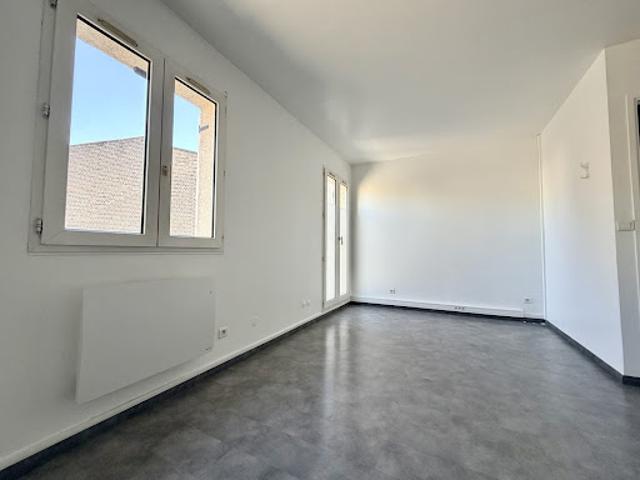 Appartement vente à Amiens
