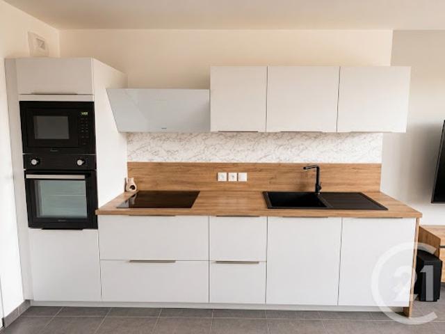 Appartement vente à Montpellier, Baillargues