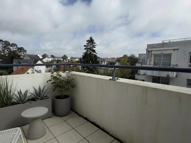 Appartement vente à Saint-Nazaire, Saint-nazaire