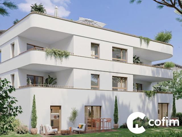 Appartement vente à Bayonne, Anglet