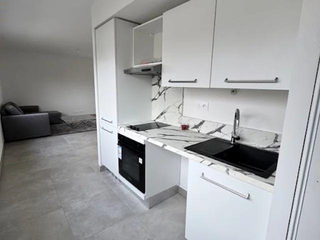 Appartement vente à Montpellier, Juvignac