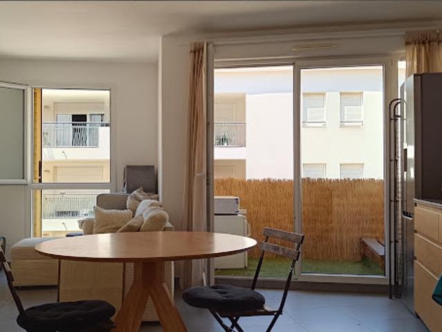 Appartement vente à Arrondissement de Toulon, La Seyne-sur-mer