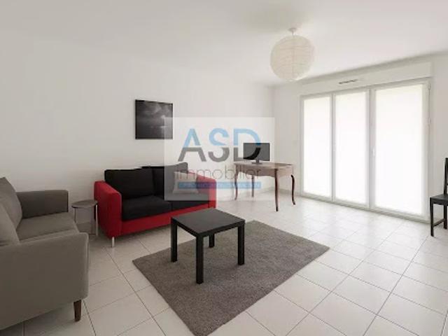 Appartement vente à Lille, Bondues