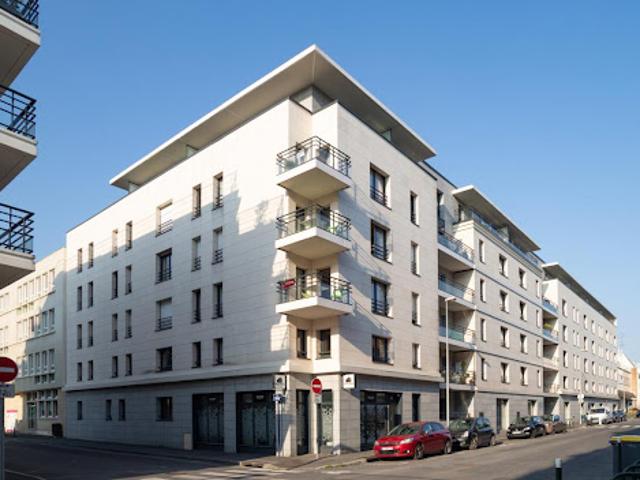Appartement vente à Caen