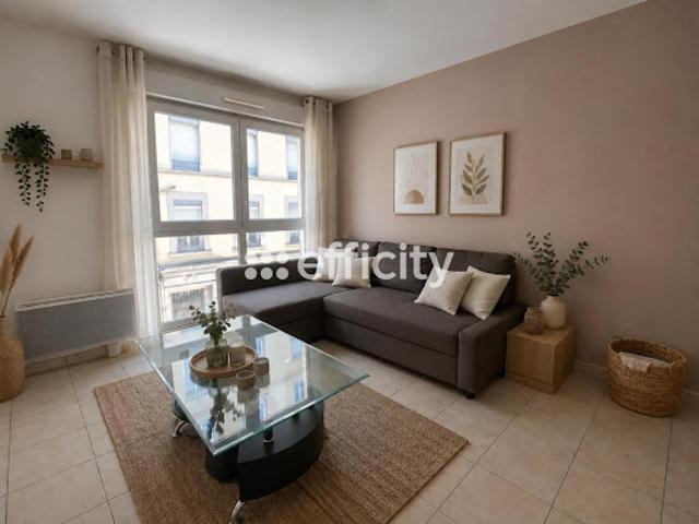Appartement vente à Lyon, Métropole de Lyon