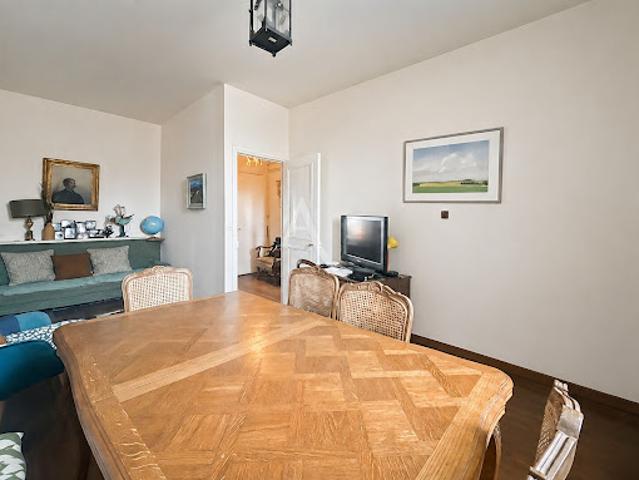 Appartement vente à Centre-Ville, Pontoise