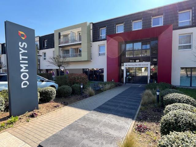Appartement vente à Thionville