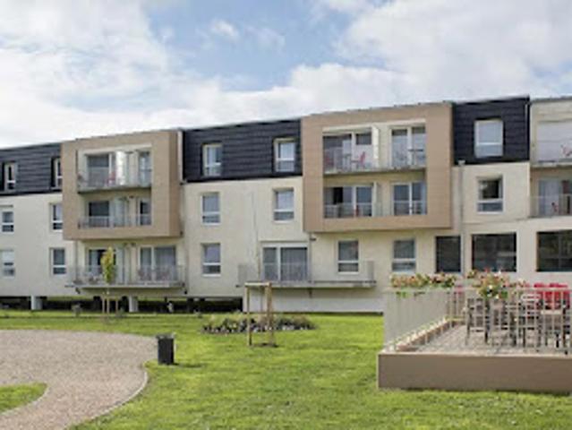 Appartement vente à Thionville