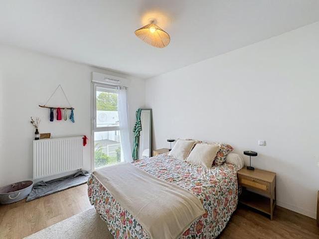 Appartement vente à Bayonne