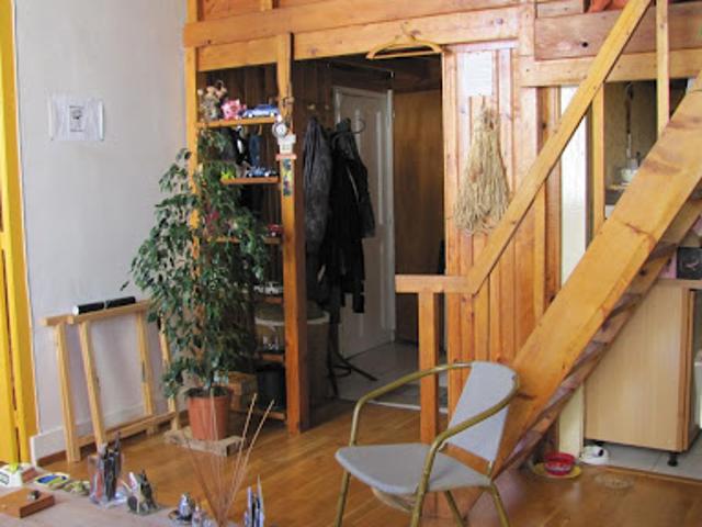Appartement vente à Lyon, Métropole de Lyon