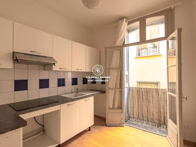 Appartement vente à Perpignan
