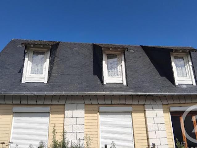 Appartement vente à Bernay, Beaumont-le-roger
