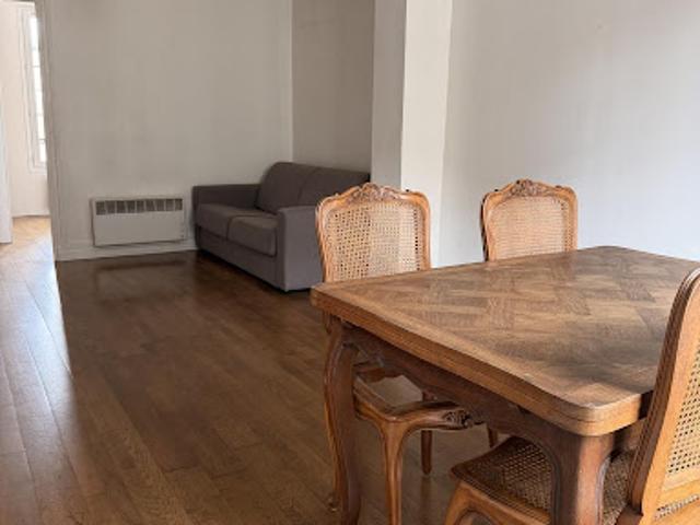 Appartement vente à Nogent-sur-Marne, Saint-maurice