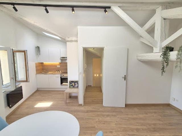 Appartement vente à Lyon, Métropole de Lyon