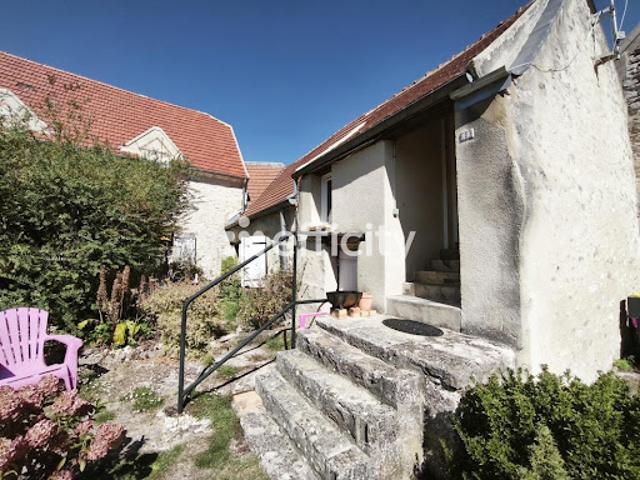 Appartement vente à Baron