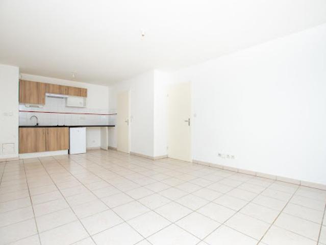 Appartement vente à Toulouse, Léguevin