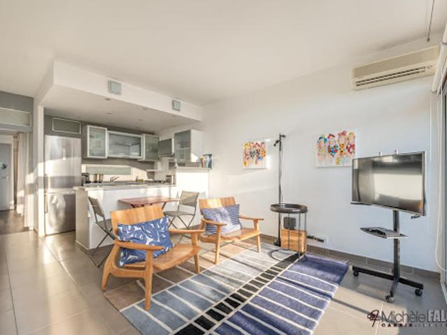Appartement vente à Marseille, Cassis