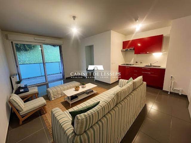 Appartement vente à Bayonne