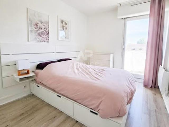 Appartement vente à Saint-Germain-en-Laye, Verneuil-sur-seine