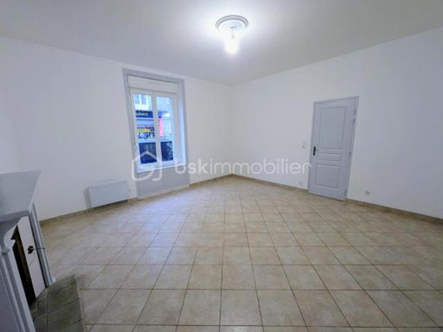 Appartement vente à Fougères-Vitré, Bretagne