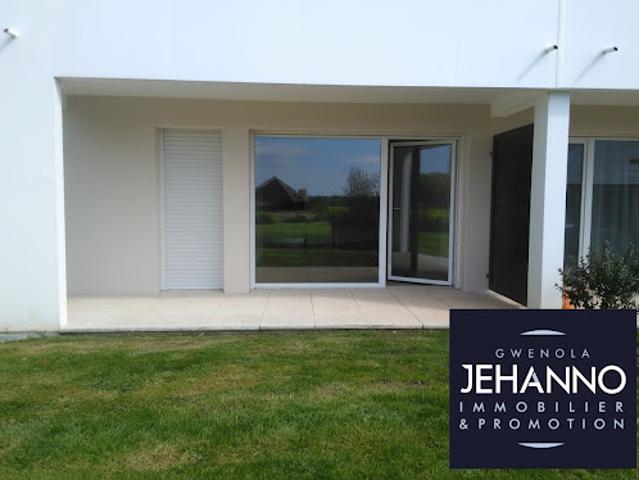 Appartement vente à Lorient, Bretagne