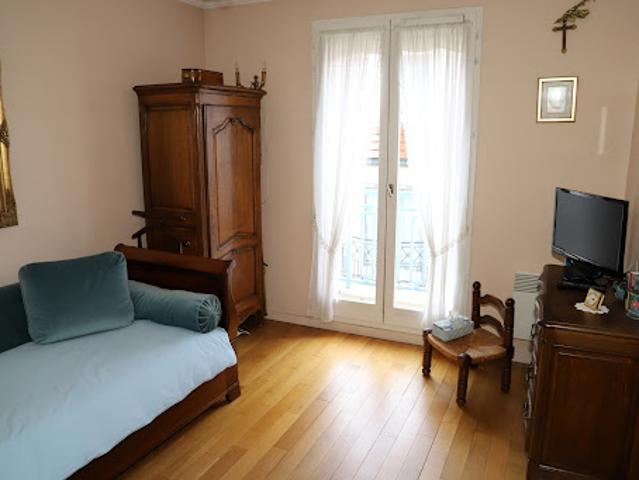 Appartement vente à Nanterre