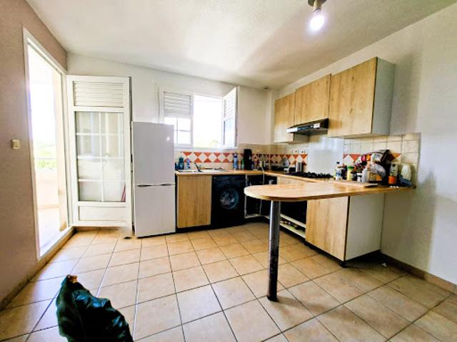 Appartement vente à Medecin, Martinique